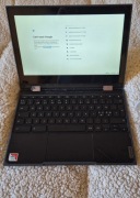 Chromebook Lenovo 2. generacji – Idealny do internetu|4/32 | Google Play