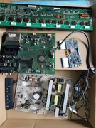 Telewizor Sony KDL 37S5600 czesci