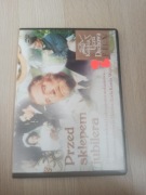 DVD Przed sklepem jubilera 1989 Olbrychski Lancaster O.Hussey Ben Cross