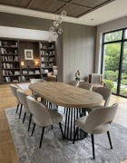 Stół i krzesła od polskiego producenta | komplet lub osobno |