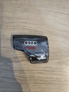 Gałka Kryształ 3 Mocowania Do A6 A6L C8 RS6 A7 RS7 Q7 A5 S5 SQ5 RS5 AUDI