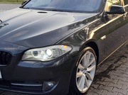 Lampa lewy przód przedlift bixenon nie skrętny