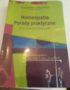 Homeopatia Porady praktycznie 