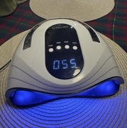 Lampa Clavier Q12 120W – używana, w pełni sprawna + zasilacz