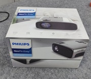 Philips Projektor LED NeoPix Easy+ NPX445