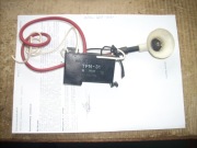Powielacz WN TV TPN-31 Miflex