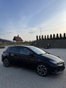 Toyota Auris 2016r 1.6D4D