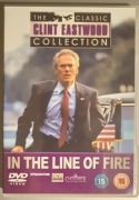 In The Line Of Fire