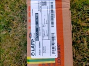 przewód lgy 6mm żółto -zielony