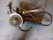 Używana kątówka Bosch GWS 750