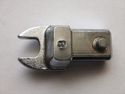 Facom Końcówka widełkowa calowa 8mm. złącze 9 x 12 mm