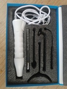 Elektryczne urządzenia do oczyszczania twarzy