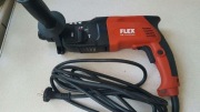 FLEX CHE 2-26 młotowiertarka wiertarka 800w moc 3J
