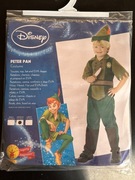 Kostium dziecięcy - Piotruś Pan