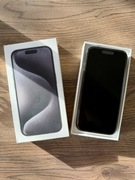 IPhone 15 pro 128gb 