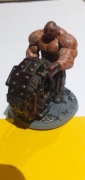 Figurka Mozgus z Berserka, baza 50mm