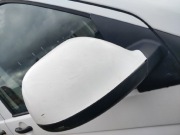 VW T5 LIFT BIAŁE  B9A LB9A lusterko prawe 