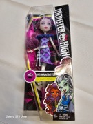 Monster High DPL86 lalka Ari UNIKAT MATTEL