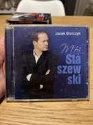 JACEK BOŃCZYK - MÓJ STASZEWSKI - ZOBACZ TEŻ INNE 