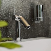 Keuco Plan S 100 Jednouchwytowy Mieszalnik 