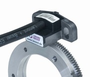 Enkoder LENORD BAUER - GEL2444KN1G3K150