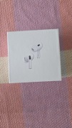Słuchawki Apple AirPods Pro 2nd generation