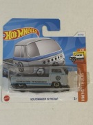 Hot Wheels Volkswagen T2 Pickup 
