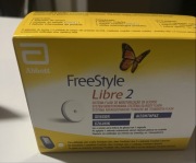 Freestyle libre 2