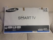 Telewizor Samsung ue48j5200aw 48 Cali