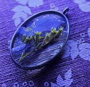 Naszyjnik zawieszka złota srebrna na prezent dla żony mamy na klucze wybór