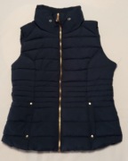 kamizelka damska 36 ATMOSPHERE pikowana wymiary podane w opisie