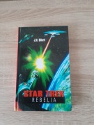 Star trek rebelia