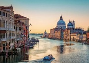 Obraz / plakat / wydruk na płótnie Wenecja Włochy 40x30cm 60x40cm