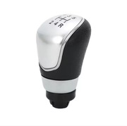 Gałka dźwigni zmiany biegów 5/6 prędkości do Ford MK7 2008-2015 Focus MK2 