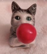 Kotek Figurka Goebel