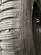 Opony i koła zimoweMazda 3/mazda 6 / mazda cx-3