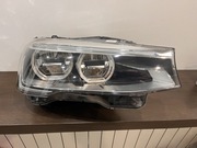 BMW X3 F25 X4 F26 LIFT ADAPTIVE LED PRAWA LAMPA PRZÓD 7429082