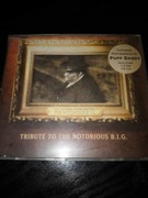 TRIBUTE TO NOTORIUS B.I.G. (Puff Daddy,Lox,112)