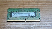 Micron Pamięć 8GB DDR4 3200MHz   SO-DIMM