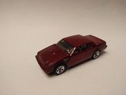Hot Wheels Buick Grand National UNIKAT
