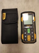 Dalmierz laserowy Niteo Tools | bardzo dobry stan | etui