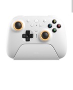 Kontroler bezprzewodowy 8Bitdo Ultimate 2 Wireless 2.4G Biały