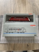 Marklin 3658 Elektrowóz BR103 Digital 