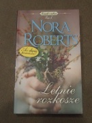 Nora Roberts - Letnie Rozkosze.