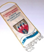 Proporczyk Mityng Pływacki Bydgoszcz ZS Start