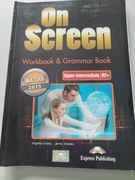 ON SCREEN Upper-Intermediate B2+ 