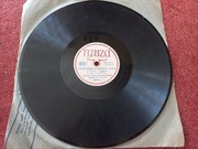 płyta szelakowa Muza 2402 Kicińska poznańska piosenka