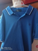 Freed Perry polo