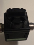 Pneumatyczny zawór odcinający Bosch 0821300901