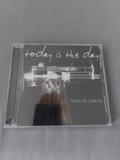 Today Is The Day "Axis Of Eden"
